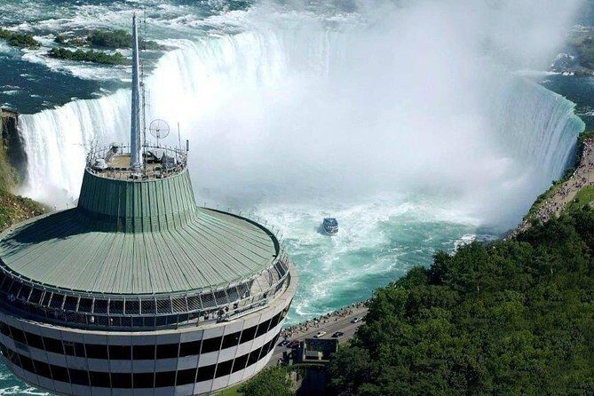 Toronto, Niagara Falls & Thousand Islands 3DAY Trip - What the Reviews Say