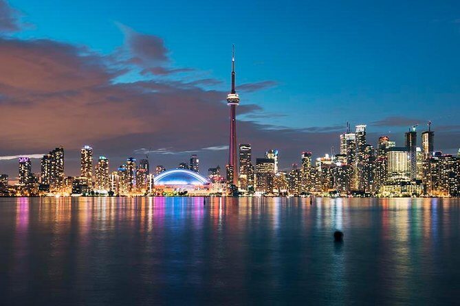 Toronto, Niagara Falls & Thousand Islands 3DAY Trip - FAQs