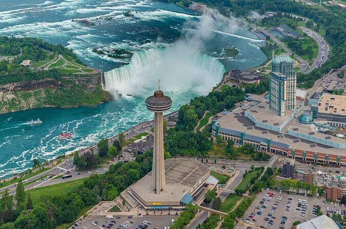 Toronto, Niagara Falls & Thousand Islands VIP 2Day Trip - Who Will Love This Tour?