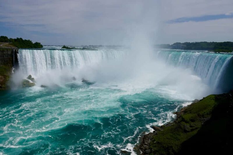 Toronto: Niagara Falls Tour Boat, Tower & Behind the Falls - The Sum Up: Is This Tour Worth It?