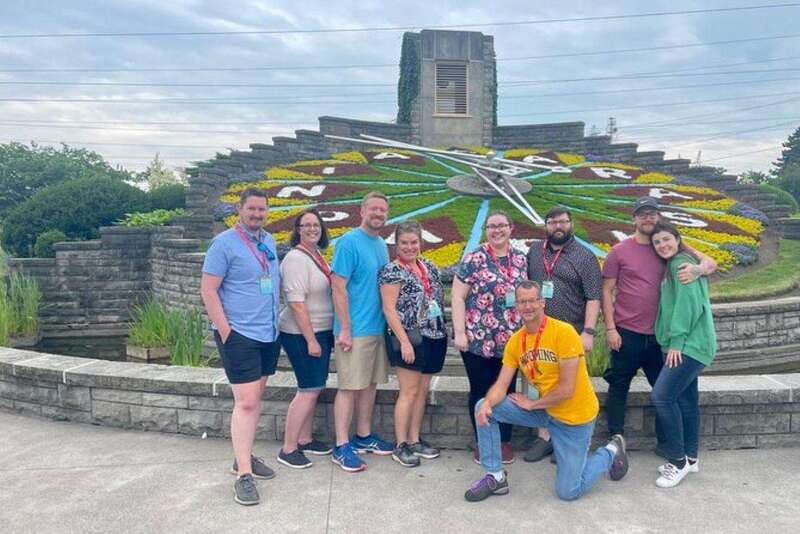 Toronto: Niagara Falls Tour Boat, Tower & Behind the Falls - Authentic Experiences & Traveler Insights
