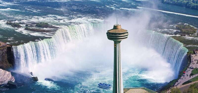 Toronto: Niagara Falls Tour with Boat and Lunch - FAQ