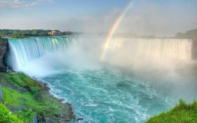 Toronto: Niagara Falls Tour with Boat, Behind Falls & Tower - What the Reviews Tell Us