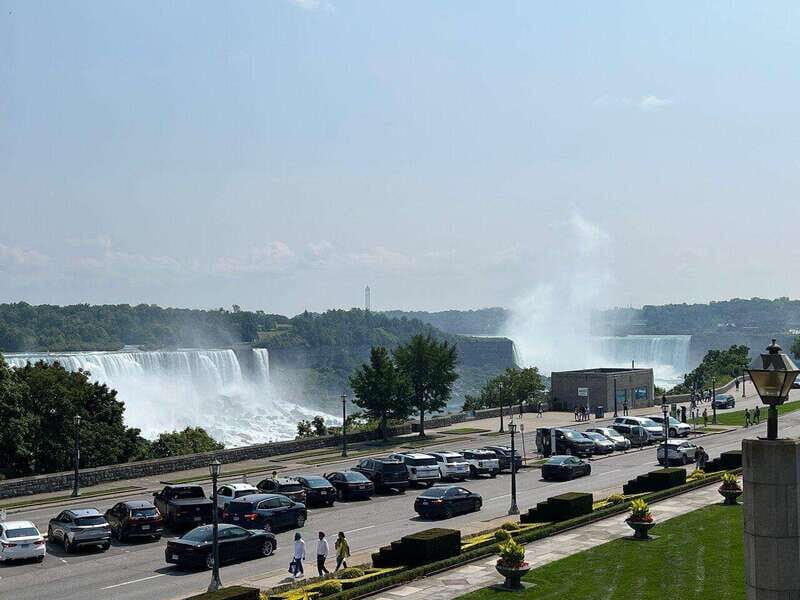 Toronto: Niagara Falls Tour with Boat, Behind Falls & Tower - Final Thoughts: Who Should Consider This Tour?