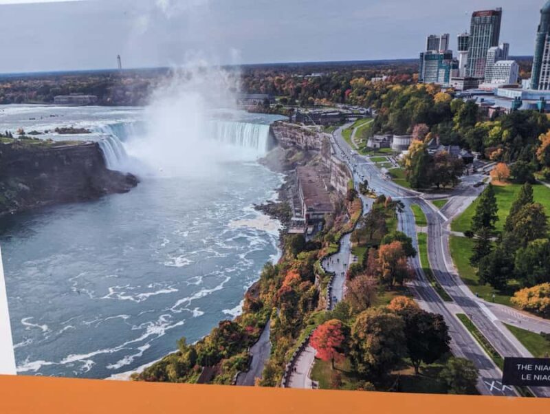 Toronto: Niagara Falls Tour with Boat Ride, Dinner, & Lights - A Practical Look at the Tour Itinerary