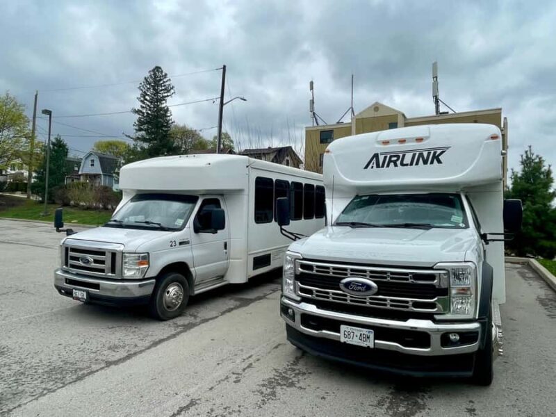 Toronto: Niagara Falls Tour with Boat Ride, Dinner, & Lights - Final Thoughts: Is This Tour Worth It?