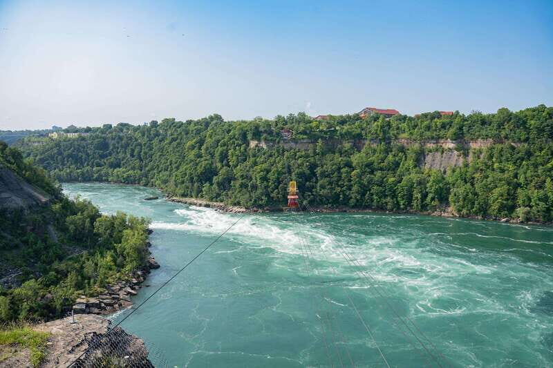 Toronto: Niagara Falls Tour with Cruise and Behind The Falls - What the Reviews Reveal