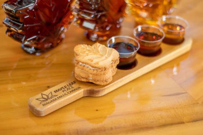 Toronto: Niagara Winter Festival of Lights Tour - FAQs