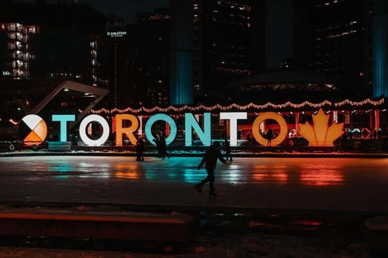 Toronto: Night City Tour - Private. - FAQs