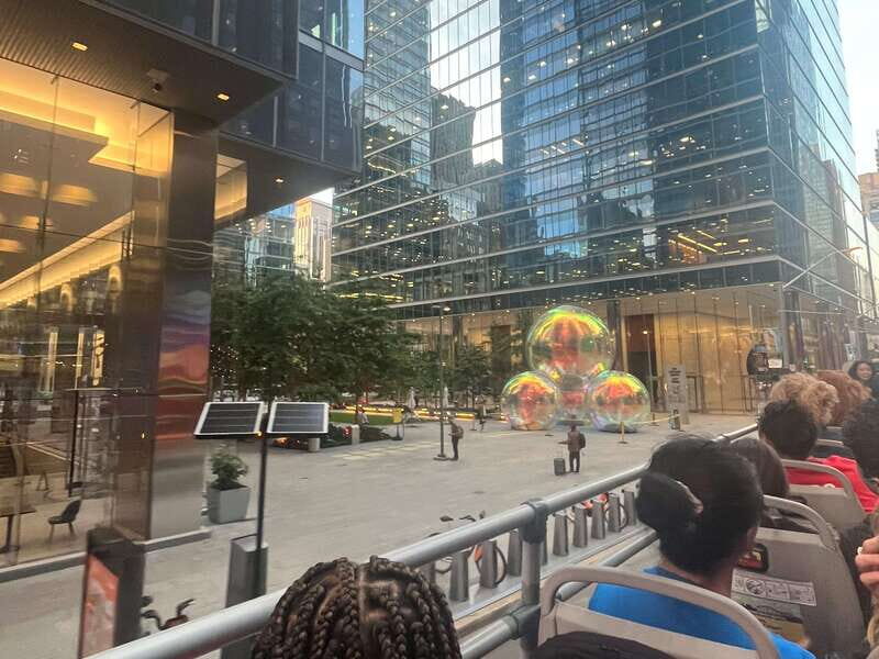 Toronto: Night Sightseeing Tour on a Double-Decker Bus - What Sets This Tour Apart