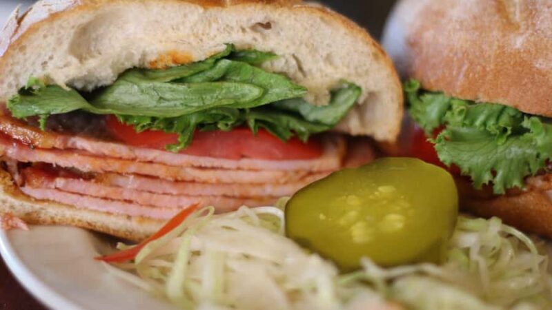 Toronto Old Town Food & History Walking Tour - FAQ