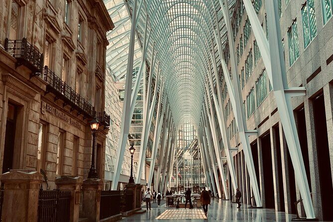 Toronto Old Town Highlights Private Walking Tour - The Sum Up: Is It Worth It?