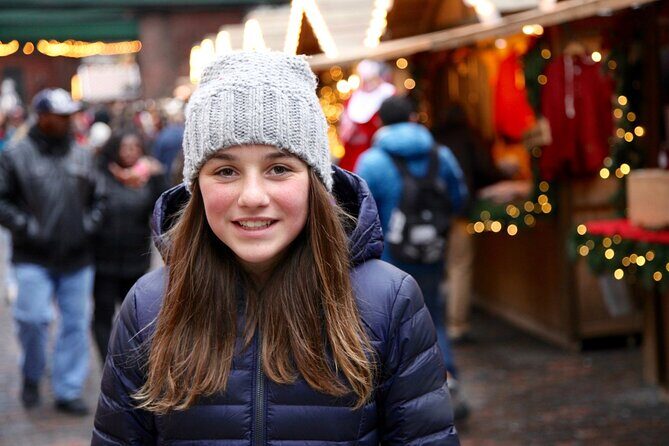 Toronto Old Town Highlights Private Walking Tour - FAQs