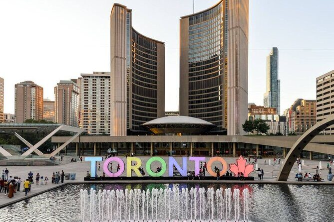 Toronto Old Town: Self-Guided Dark History Walking Game - FAQ