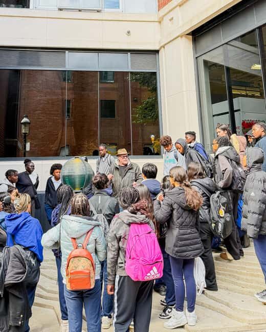 Toronto: Old Town Walking Tour - An In-Depth Look at the Toronto Old Town Walking Tour