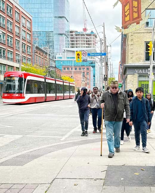 Toronto: Old Town Walking Tour - FAQ: Your Questions About the Old Town Walking Tour