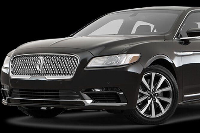 Toronto Pearson Airport Private Transfer Service to Niagara Falls - What You Can Expect from the Private Transfer Service