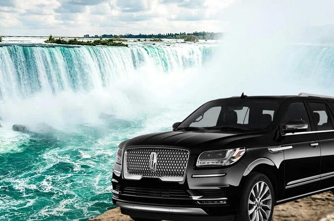 Toronto Pearson Airport Private Transfer Service to Niagara Falls - Deep Dive: The Itinerary and Travel Experience