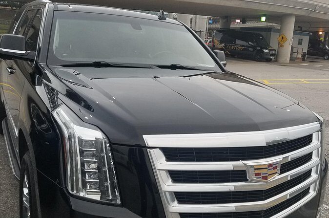 Toronto Pearson Airport to Niagara Falls  (To/From Transfers) - FAQs