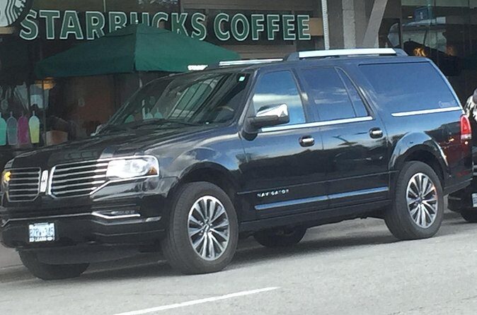 Toronto Pearson to Niagara Falls Private Transfer - Who Should Consider This Service?