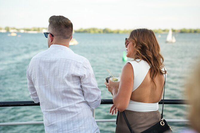 Toronto Premier Brunch Cruise on Odyssey in Toronto Harbour - An In-Depth Look at What to Expect