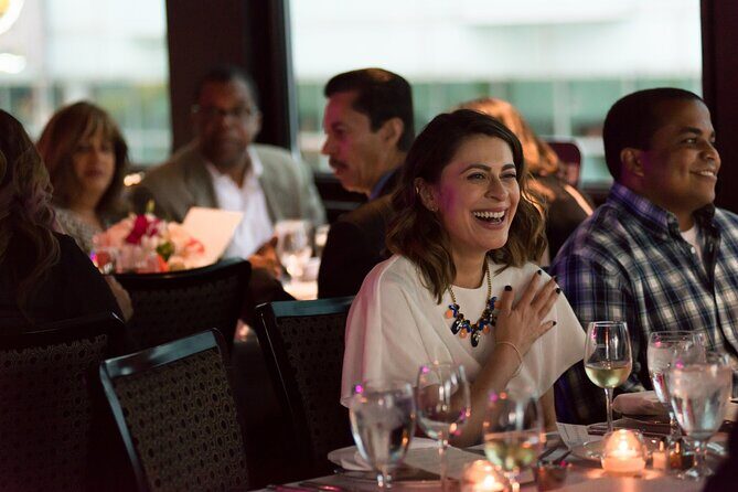 Toronto Premier Dinner Cruise on Odyssey in Toronto Harbour - Frequently Asked Questions