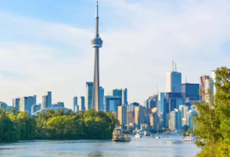 Toronto: Premier Easter Sunday Brunch Cruise on Odyssey - Key Points