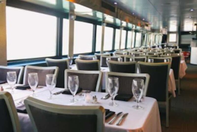 Toronto: Premier Easter Sunday Brunch Cruise on Odyssey - The Experience: What to Expect on the Toronto Easter Brunch Cruise