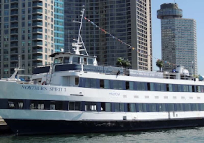 Toronto: Premier Easter Sunday Brunch Cruise on Odyssey - Who Should Consider This Cruise?