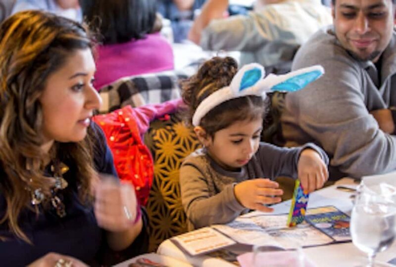 Toronto: Premier Easter Sunday Brunch Cruise on Odyssey - FAQ