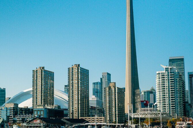 Toronto Premium Driving Tour with CN Tower and Harbour Cruise - Final Thoughts