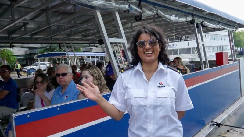 Toronto: Premium Driving Tour with Tower and Harbour Cruise - A Thorough Breakdown of the Tour Experience