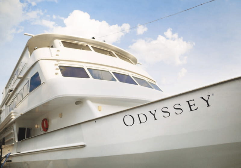 Toronto: Premium Harbor Cruise with Lunch, Brunch, or Dinner - Final Thoughts