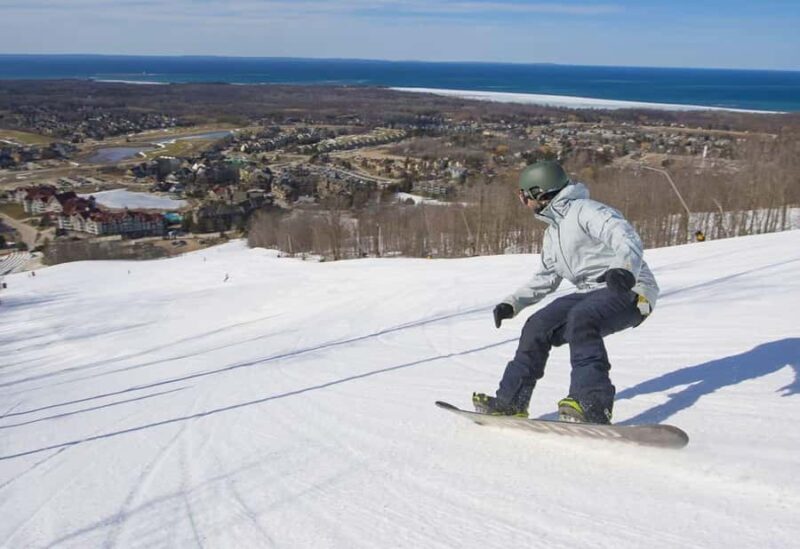 Toronto: Private Blue Mountain Day Trip - The Value of a Private Tour