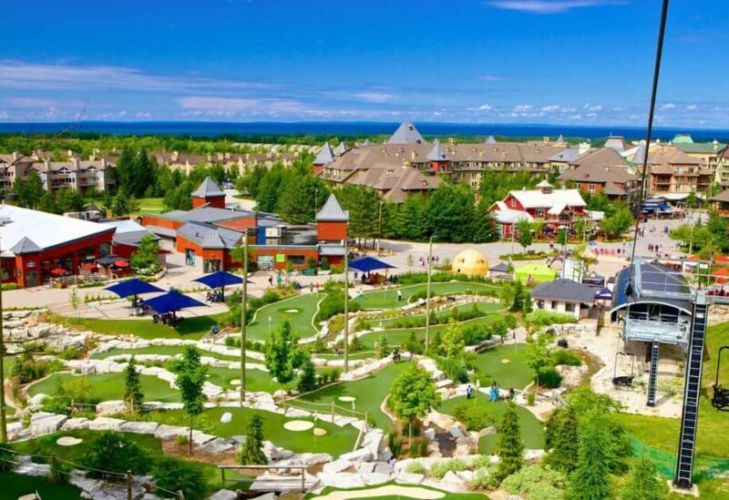 Toronto: Private Blue Mountain Day Trip - Who Will Love This Tour?