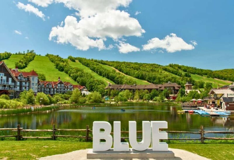 Toronto: Private Blue Mountain Day Trip - The Sum Up