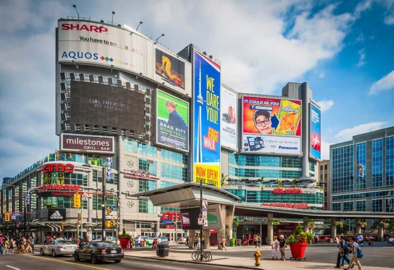 Toronto: Private City Tour with CN Tower & Cruise - Final Thoughts