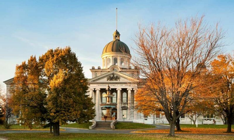 Toronto: Private Day Trip to Kingston with Driver-Guide - An Honest Look at the Kingston Day Trip