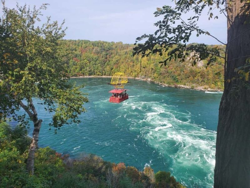 Toronto: Private Niagara Falls Tour with Boat Cruise - A Deep Dive Into the Experience