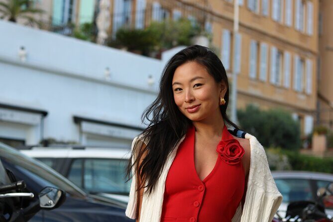 Toronto Private Social Media Photoshoot Experience - Key Points