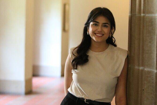 Toronto Private Social Media Photoshoot Experience - Flexibility and Practicalities