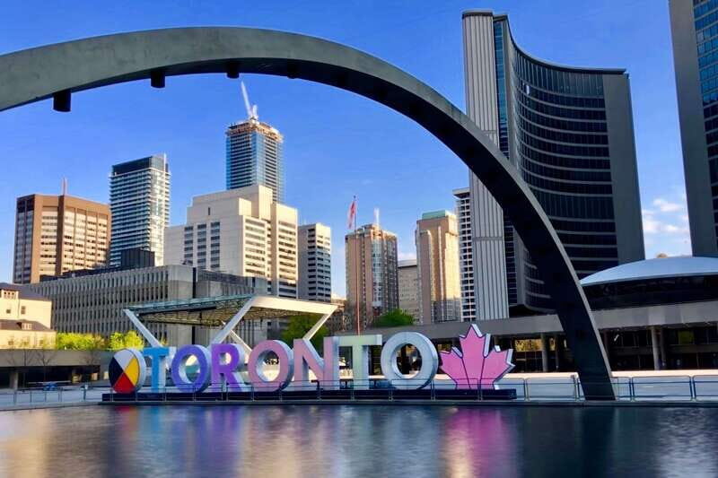 Toronto: Private Walking Tour With A Guide (Private Tour) - The Experience: What You Can Expect