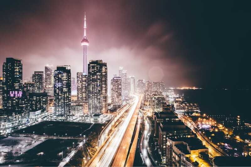 Toronto: Private Walking Tour With A Guide (Private Tour) - Who Is This Tour Best For?