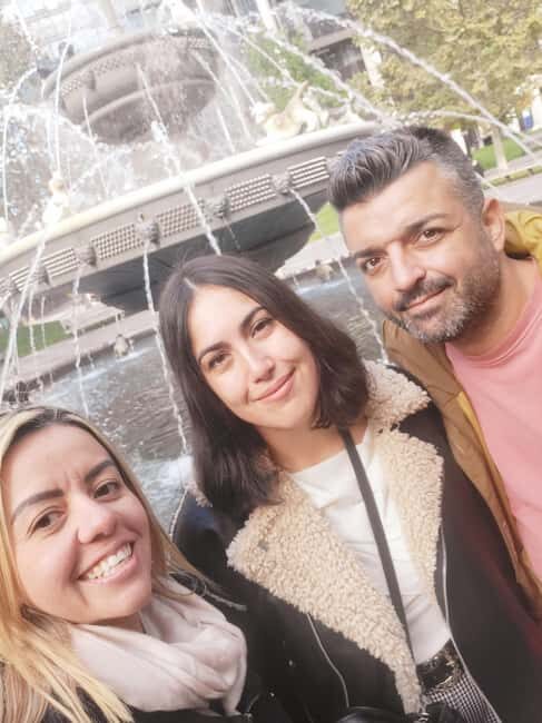 Toronto: Private Walking Tour with a Local - Why Choose a Private Local Walking Tour in Toronto?