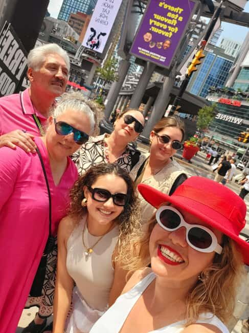 Toronto: Private Walking Tour with a Local - The Guide Experience: Knowledgeable and Passionate