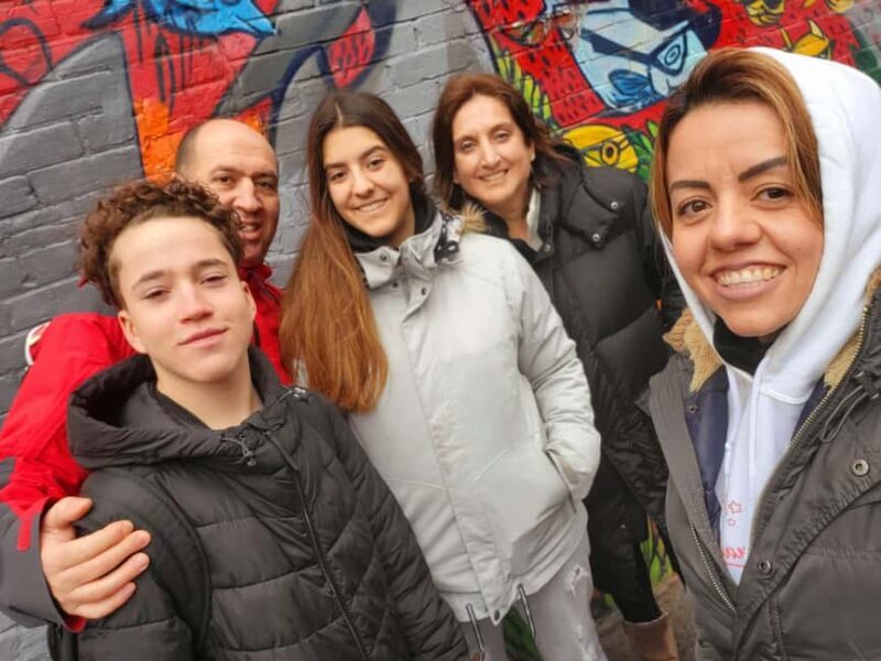 Toronto: Private Walking Tour with a Local - The Value of a Private, Customized Tour