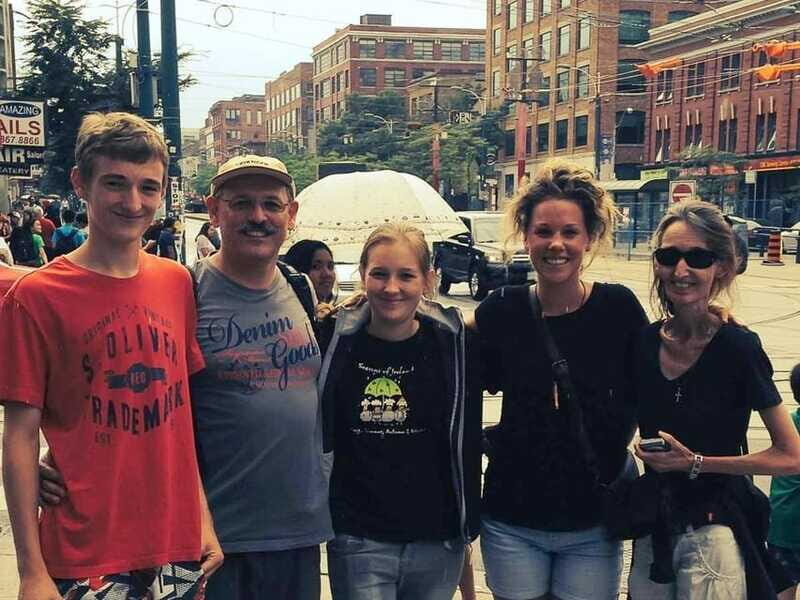 Toronto: Private Walking Tour with a Local - Practical Tips for Your Tour