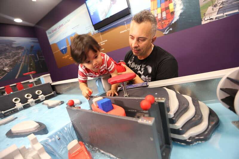 Toronto: Ripley's Aquarium of Canada Entry Ticket - Practical Tips for Visiting