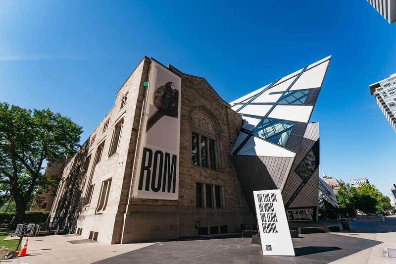 Toronto: Royal Ontario Museum Admission Ticket - Reviews in Their Own Words