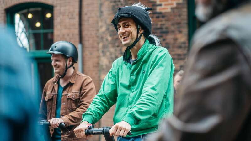 Toronto: Short Distillery District Segway Tour - Value for Money and Overall Experience